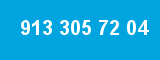 913 305 72 04 913 305 72 04